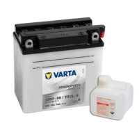 Varta 12N7-3B 12V 7Ah 74A 